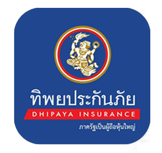 ทิพยประกันภัย